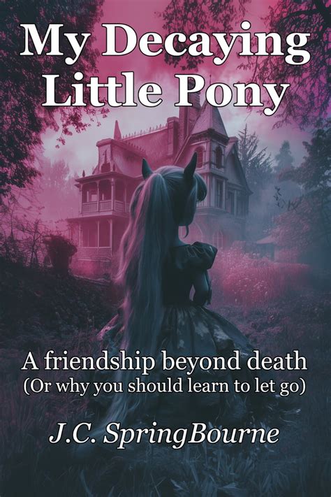 Somebody came up with this weird title for a book .